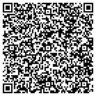 QR code with D & L Distribution Inc contacts