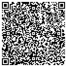 QR code with First Methodist Pre-School contacts