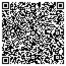 QR code with Thomas J Frye contacts