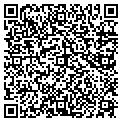 QR code with Z's Pub contacts