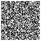 QR code with Your Face Our Place Print Shop contacts
