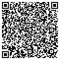 QR code with Dand Inc contacts