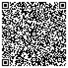 QR code with Cox Trucking & Excavating contacts