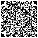 QR code with Roving Chef contacts