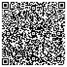 QR code with Nichols Studio & Frame Shop contacts