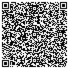 QR code with Fairbanks Missionary Baptist contacts