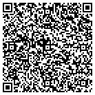 QR code with Ryobi Die Casting USA Inc contacts