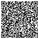 QR code with John W Curry contacts