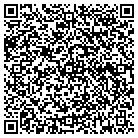 QR code with Myers Construction Service contacts