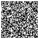 QR code with Hickory Pit Stop contacts