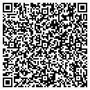 QR code with J's Restaurant contacts