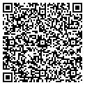 QR code with T D & O contacts