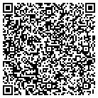 QR code with Hocker's Gift Shop contacts
