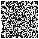 QR code with Avon Trails contacts