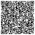 QR code with Oeffinger-Crone Heating & Clng contacts