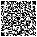 QR code with James R Bielefeld contacts