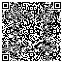 QR code with Admit One Video contacts