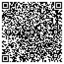 QR code with M & I Travel contacts