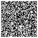 QR code with E-Z Auto Sales contacts