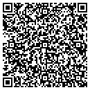 QR code with Harmeyer Auction Co contacts