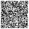 QR code with RPM contacts