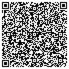 QR code with Christopher Montgomery CPA MBA contacts
