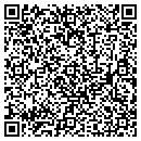 QR code with Gary Mercer contacts