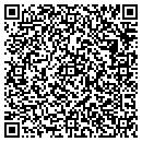 QR code with James J Nagy contacts