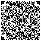 QR code with Kohl's Department Store contacts