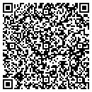 QR code with Hoffman Pools contacts