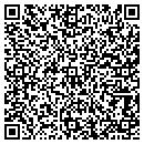QR code with JIT Service contacts