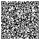 QR code with Marshall's contacts