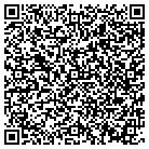 QR code with Anderson Interior Systems contacts