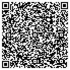 QR code with Lindas Salon of Beauty contacts