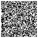 QR code with King of Ring Comm contacts