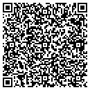 QR code with J D Digging contacts