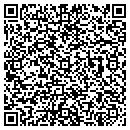 QR code with Unity Temple contacts
