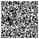 QR code with Zoom Clean contacts