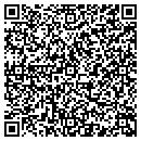 QR code with J F New & Assoc contacts