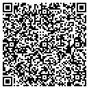 QR code with AAASIGN.COM contacts
