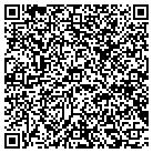 QR code with H & R Block Tax Service contacts
