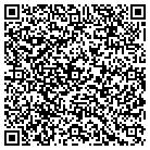 QR code with Seven Gables Barbr Styling Sp contacts