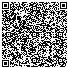 QR code with Anderson Public Library contacts