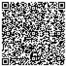 QR code with H & R Block Tax Service contacts