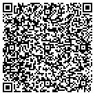 QR code with Mc Cordsvills Police Department contacts