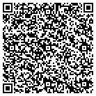 QR code with Aetna Pest Control Co contacts