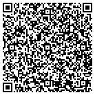 QR code with Yavapai County Engineers contacts