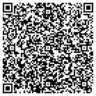 QR code with DJS Autobody & Graphics contacts