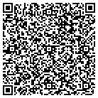 QR code with Hi-Performance Tanning contacts