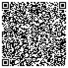 QR code with Abbott & Smith's Tree Service contacts